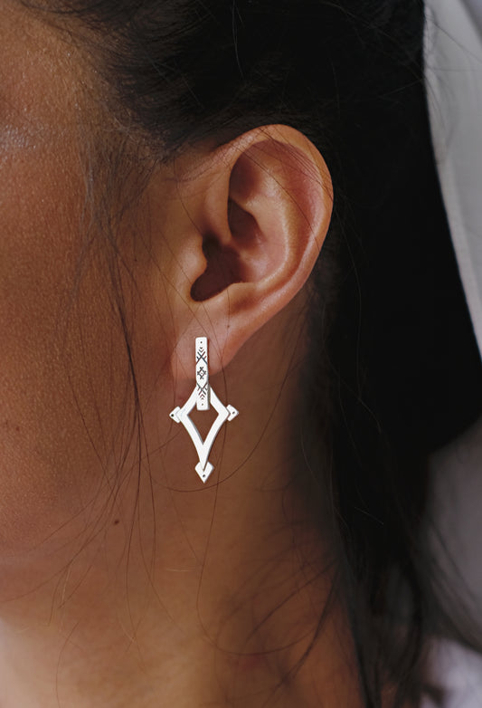 Iza Earrings